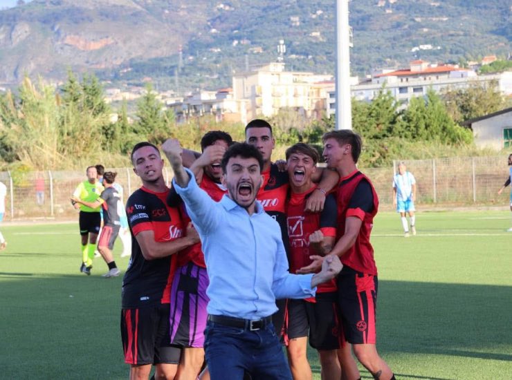 Francesco Marra Cutrupi / Credit: Città di Sant'Agata
