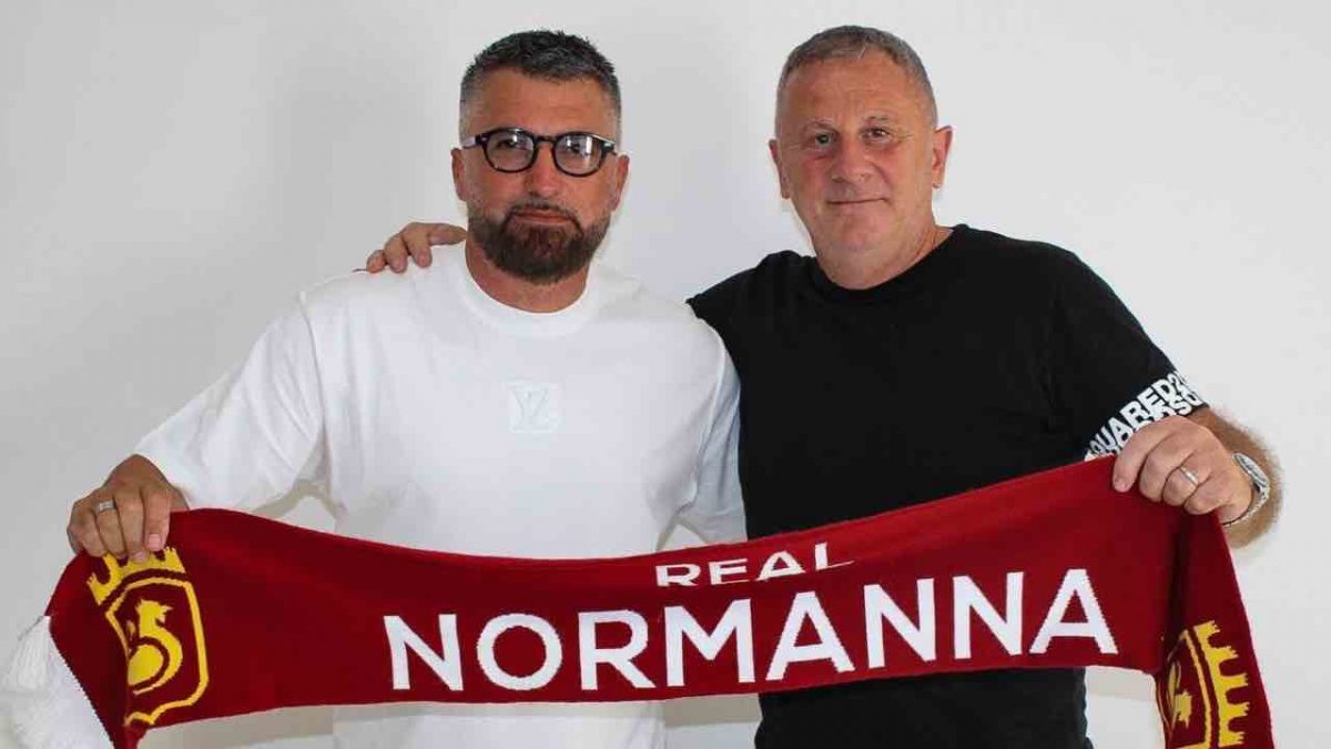 real normanna carnevale