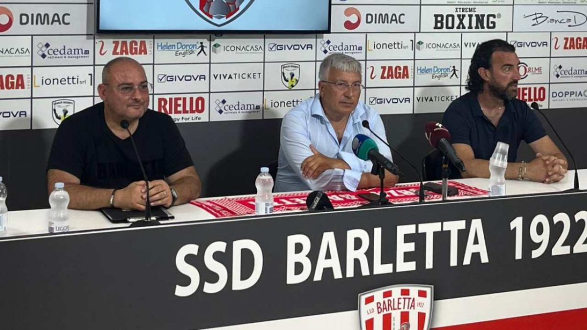 Bareltta