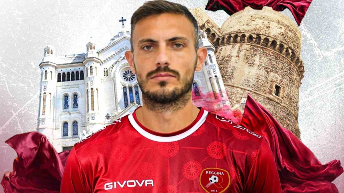 Blondett Reggina