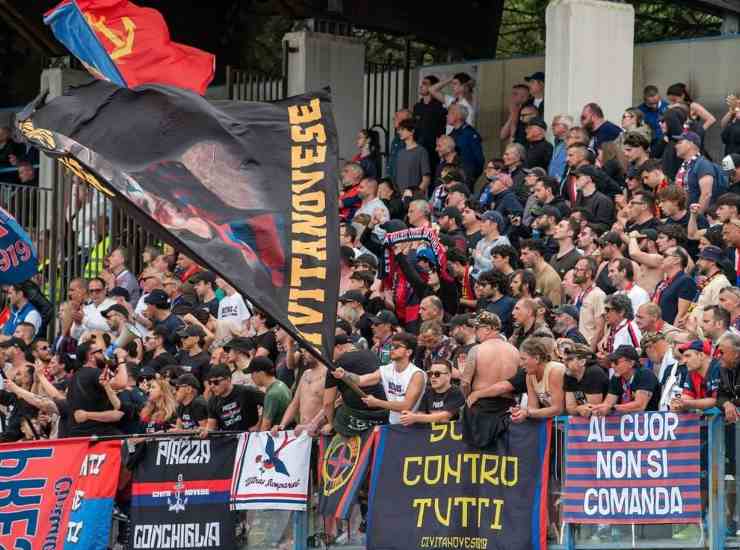 Civitanovese