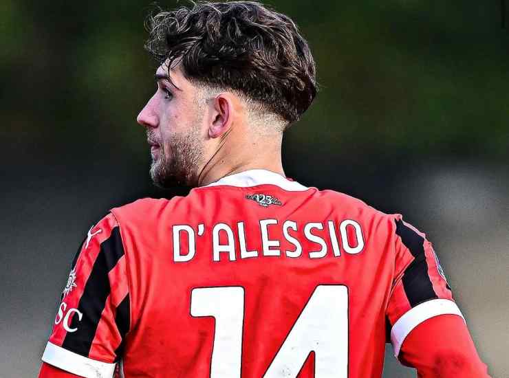 D'Alessio