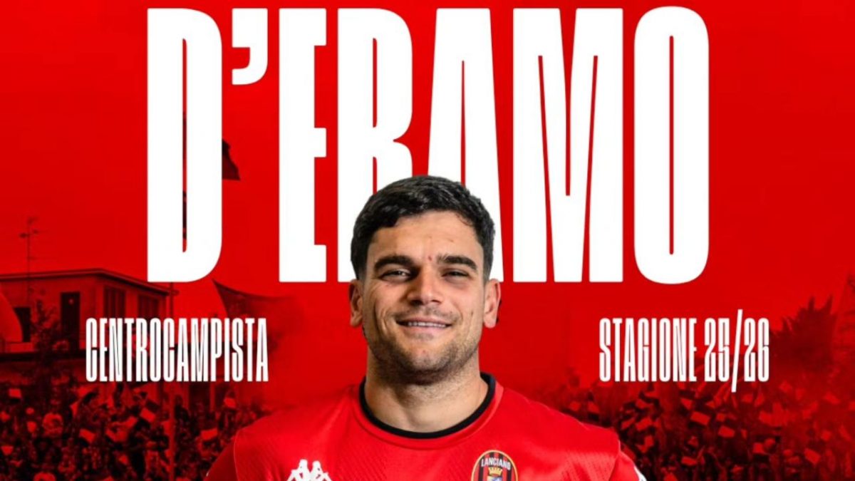 D'Eramo Lanciano