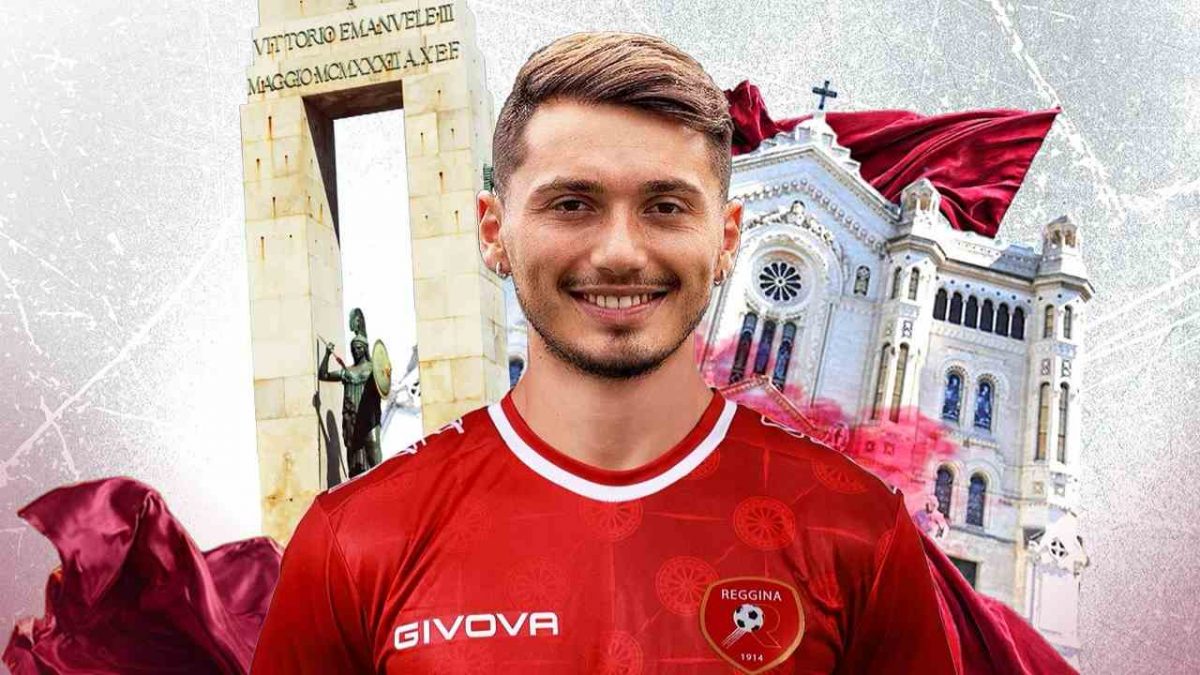 Di Grazia Reggina
