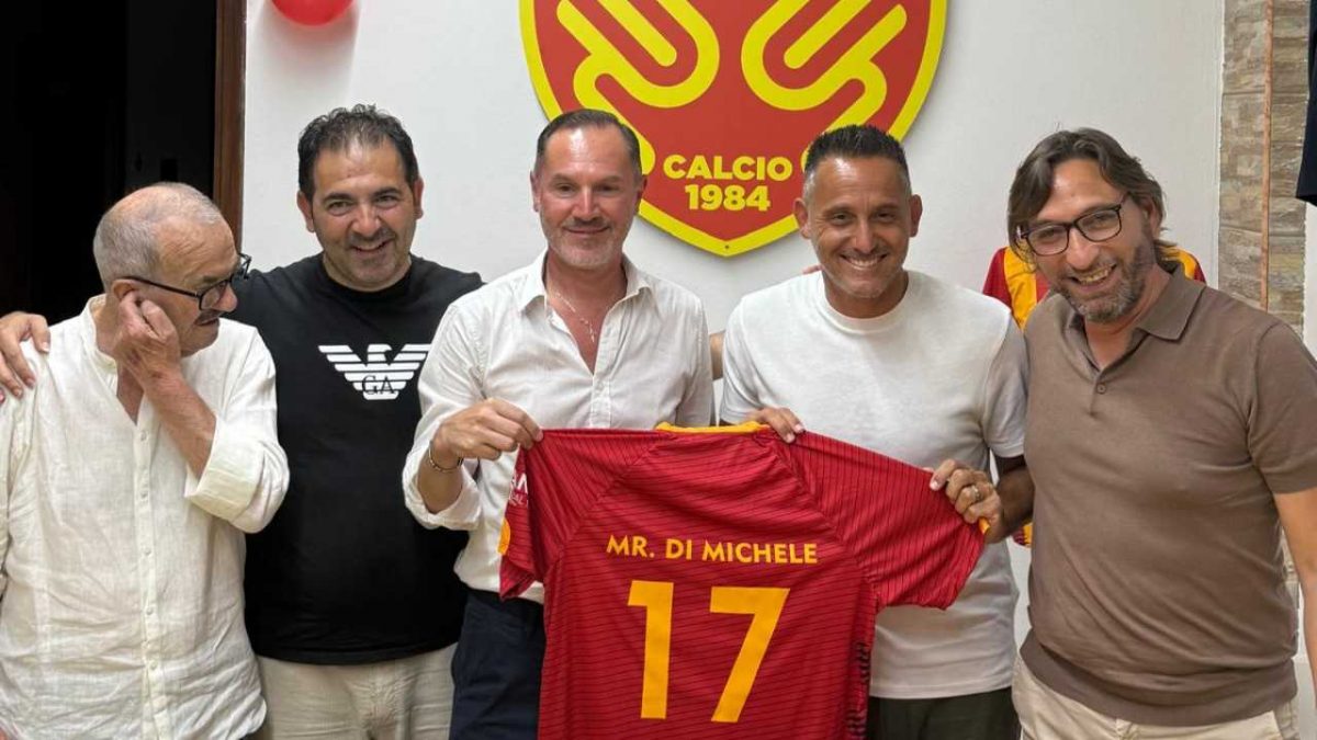 Di Michele Ugento