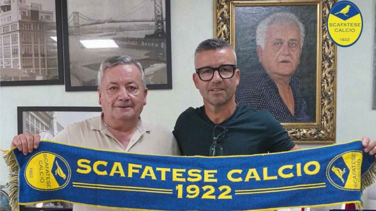 Di Natale Scafatese