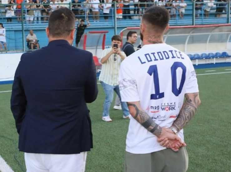Fasano Loiodice 