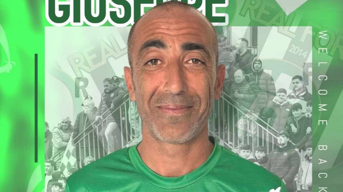Giuseppe Mattera