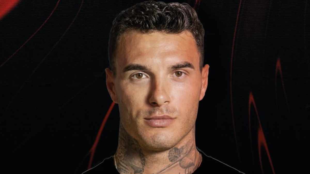 Nocerina Kernezo