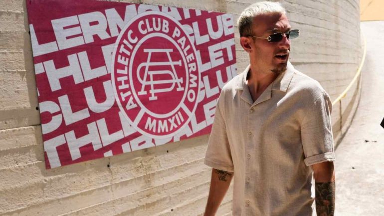La Gumina Athletic Palermo