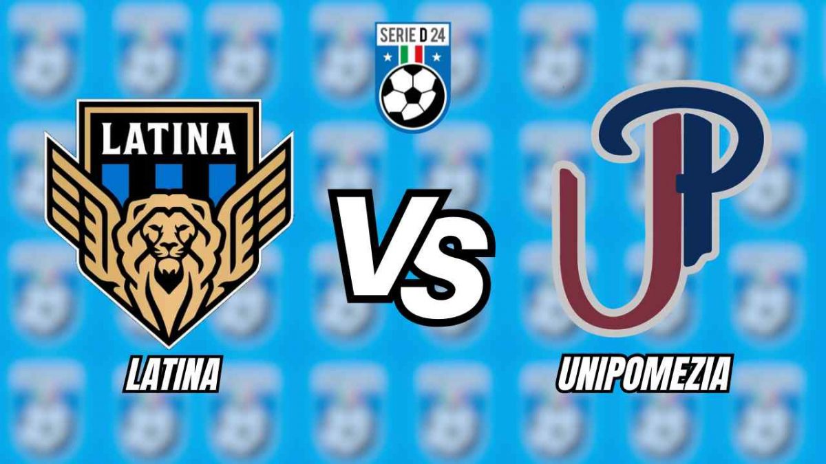 Latina-UniPomezia diretta