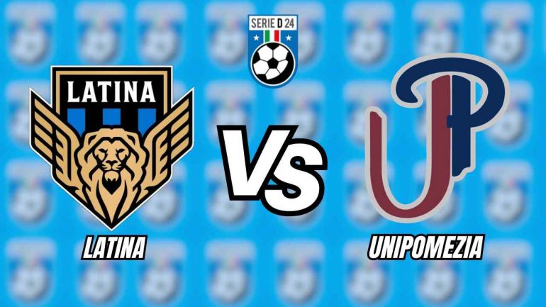 Latina-UniPomezia diretta