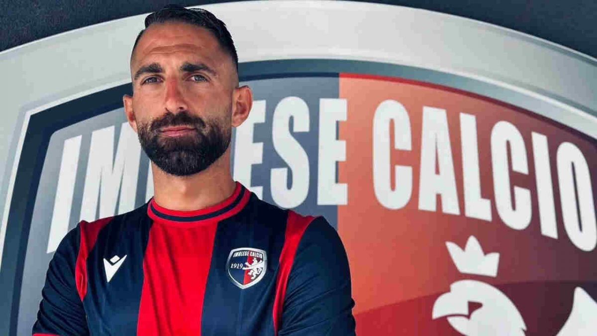 Fonte: Pagina Facebook Imolese Calcio 1919