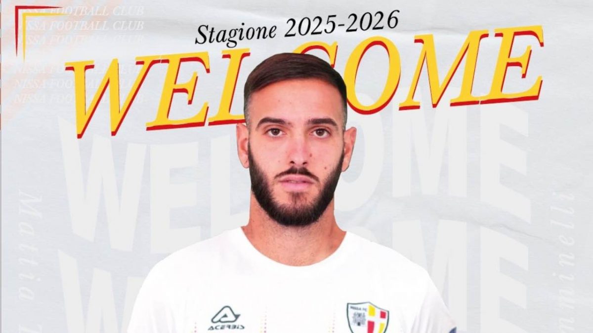 Marco Palermo Nissa