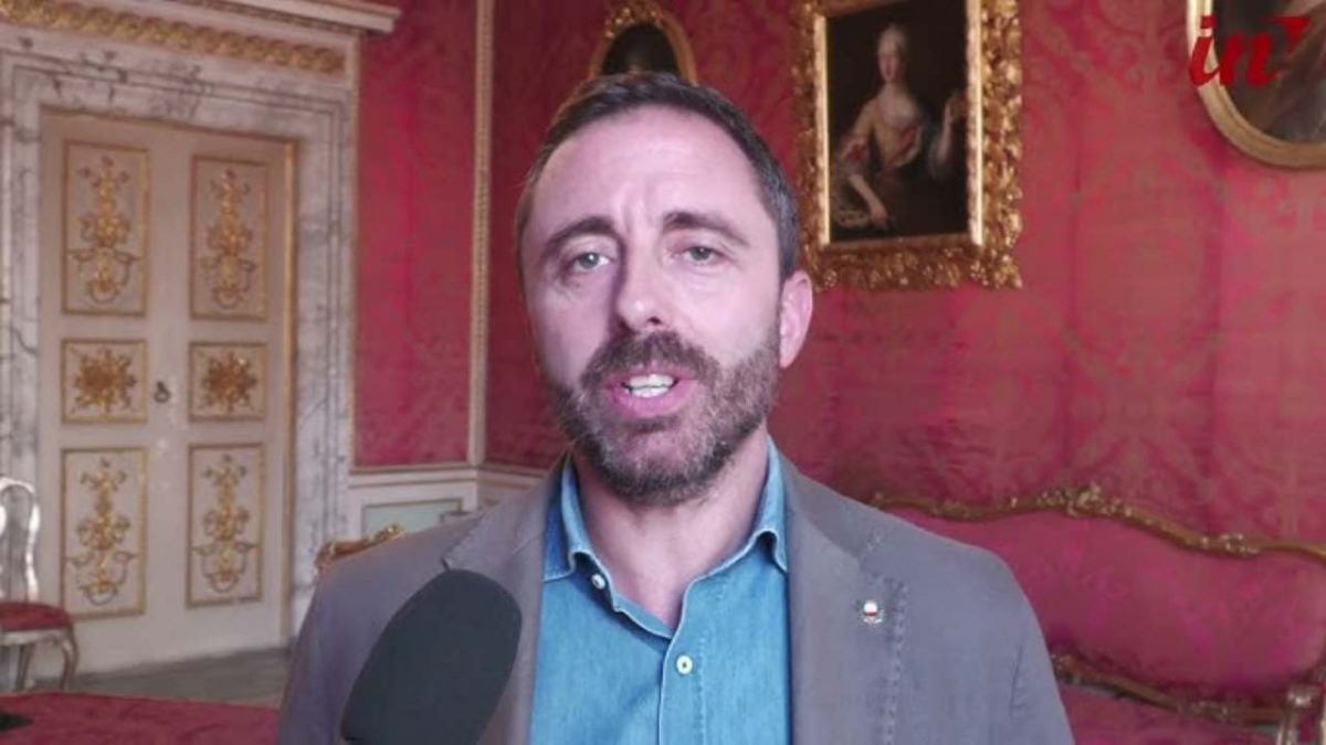 Chi è Matteo Brunori Lucchese