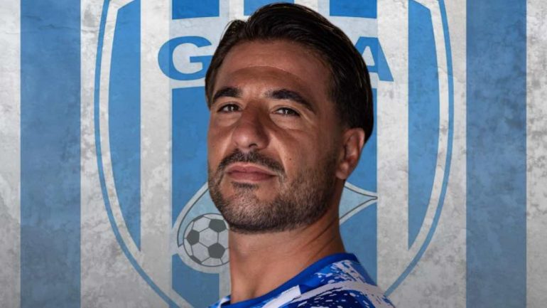 Mauro Bollino Gela