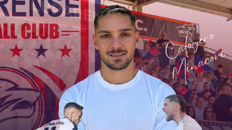 Minacori Luparense