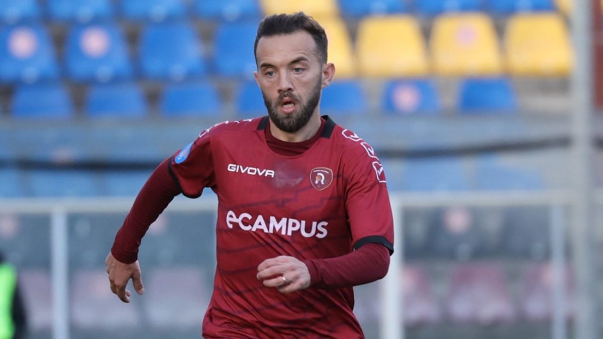 Mungo Reggina in evidenza