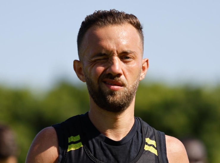 Mungo Reggina interna