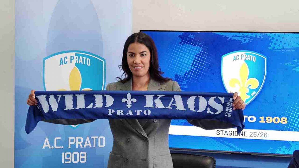 Asma Gaacem Prato