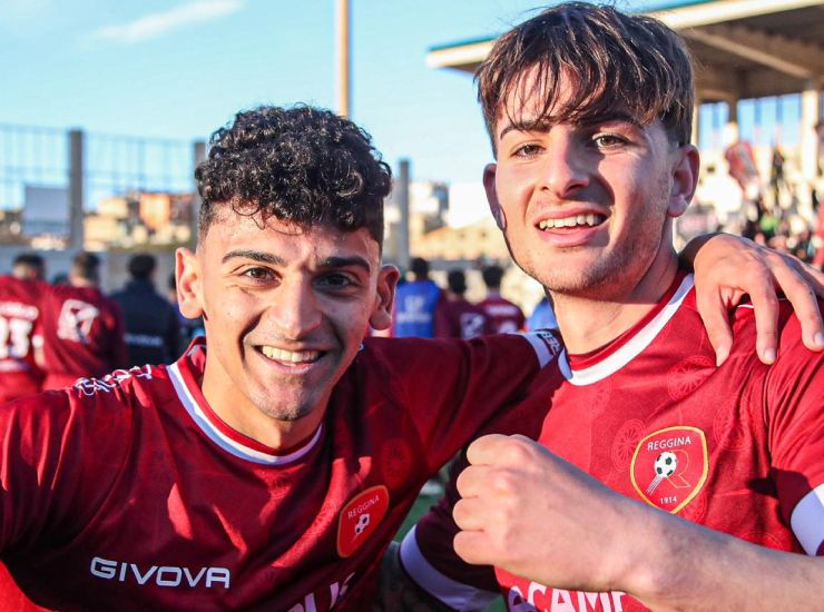 Provazza Reggina interna 2