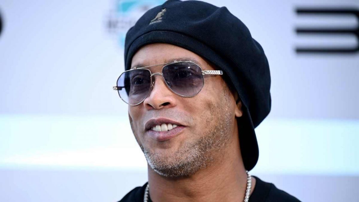 Barletta Ronaldinho