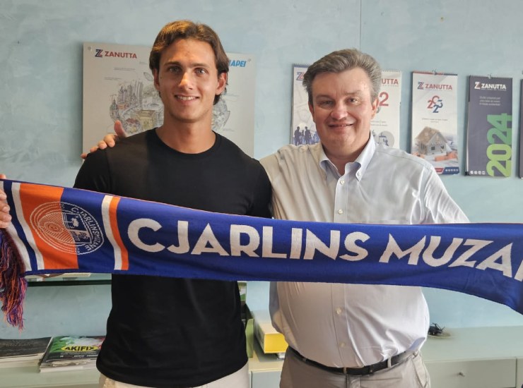Silenzi Cjarlins Muzane interna