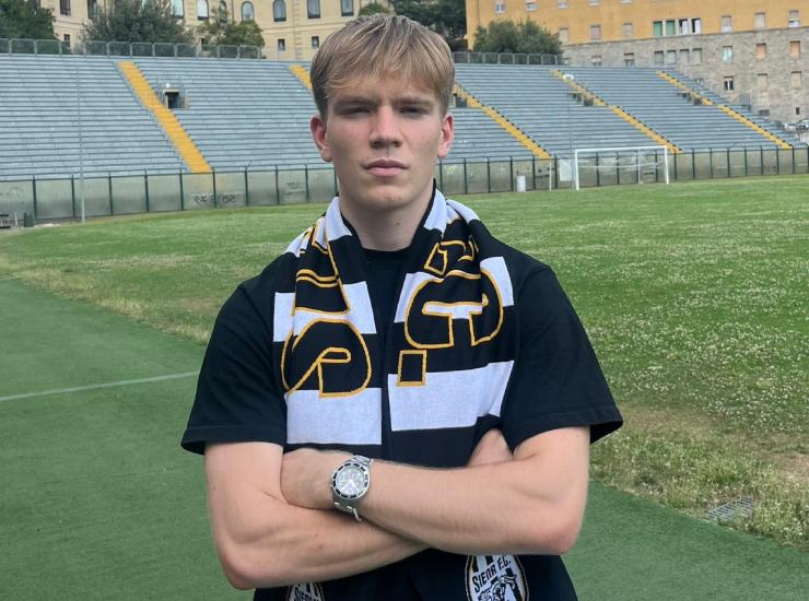 Vlahovic Siena interna