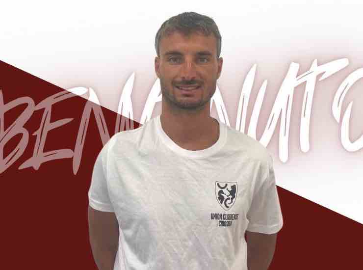 serie d attaccante