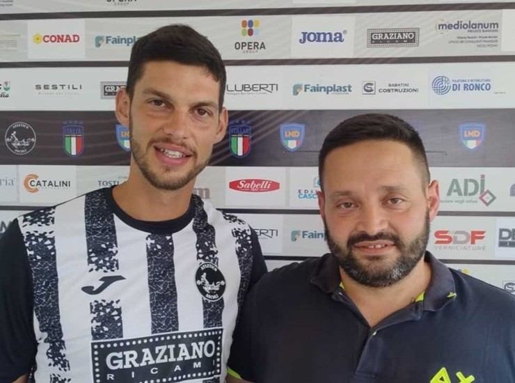 Credit: Atletico Ascoli