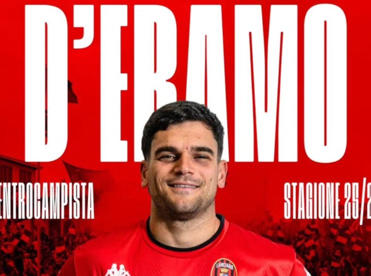 Credit: Lanciano FC