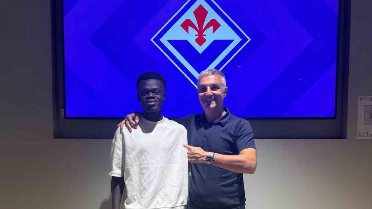 Kone Vigor Senigallia Fiorentina