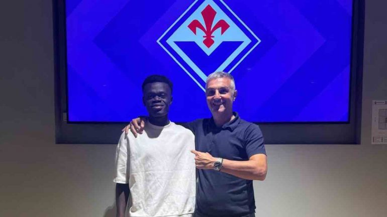 Kone Vigor Senigallia Fiorentina