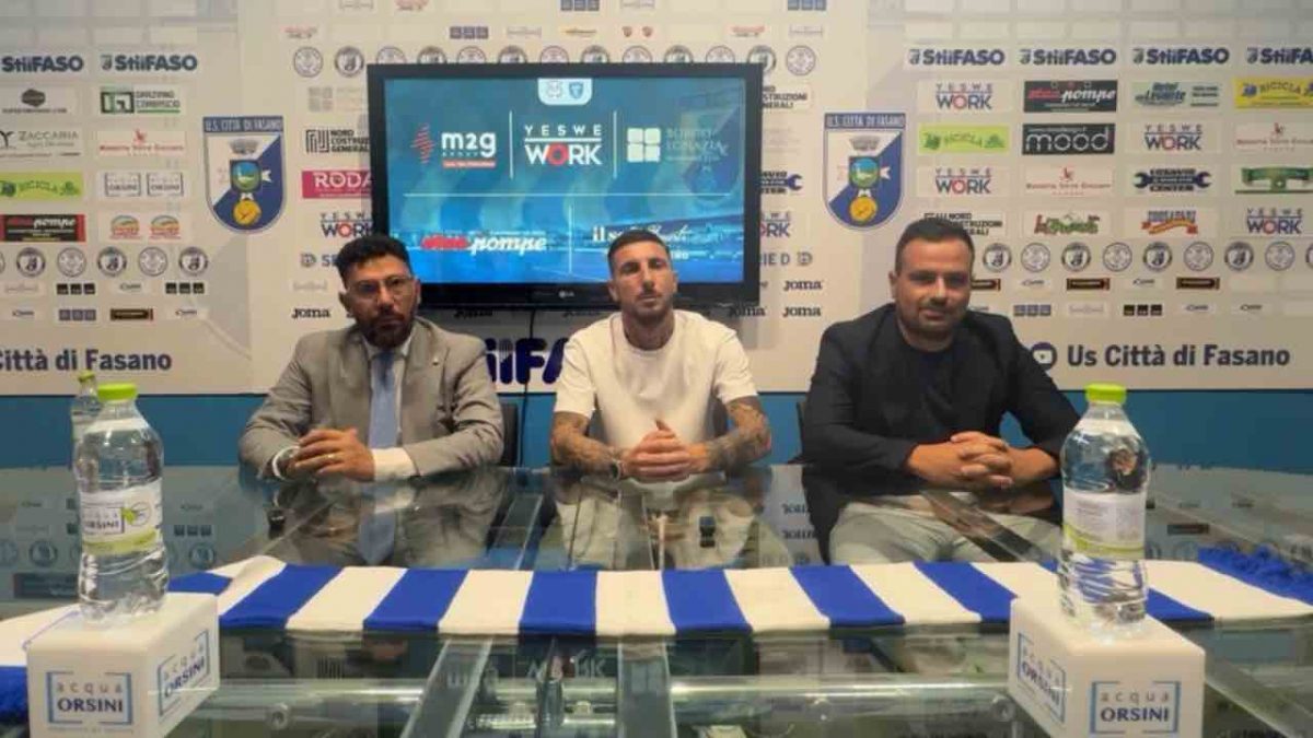 Fasano Loiodice