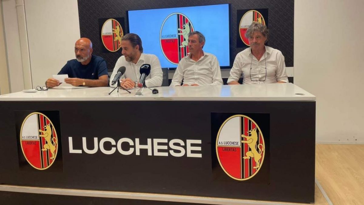 Credit: Gazzetta Lucchese