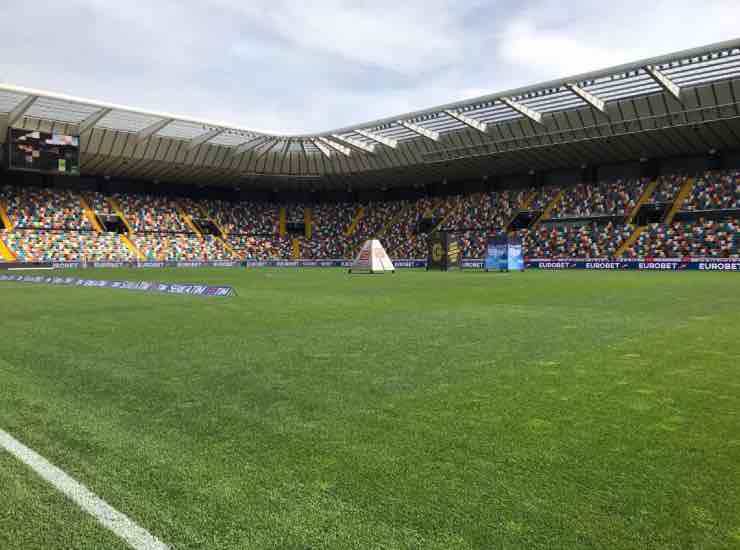 supercoppa europea