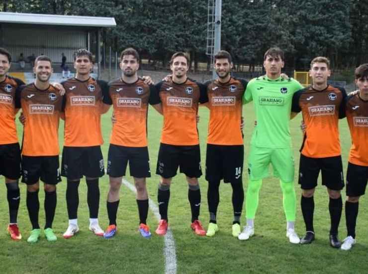 Atetico Ascoli Seccardini