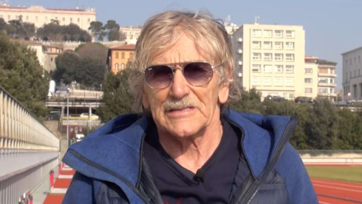 Lamberto Boranga