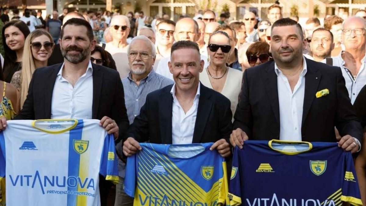 Chievo Verona