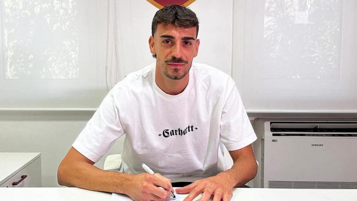 Ferraro Reggina
