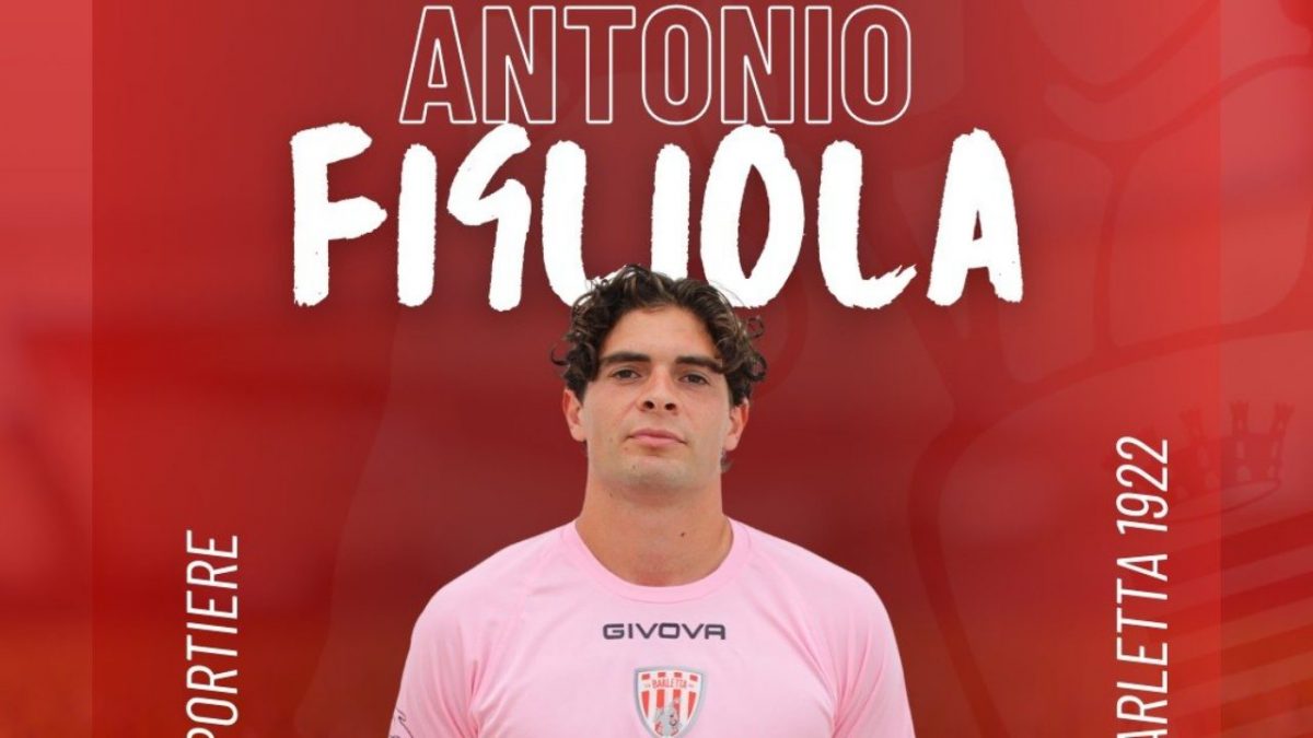 Figliola Barletta