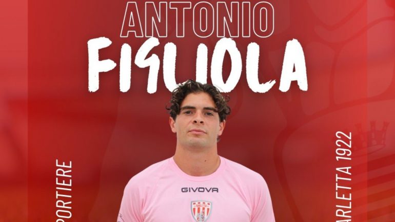 Figliola Barletta