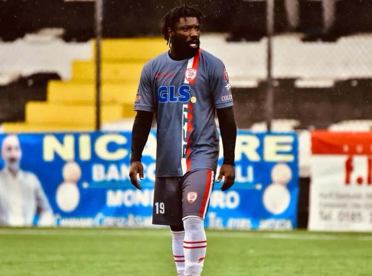 Poggibonsi Kean