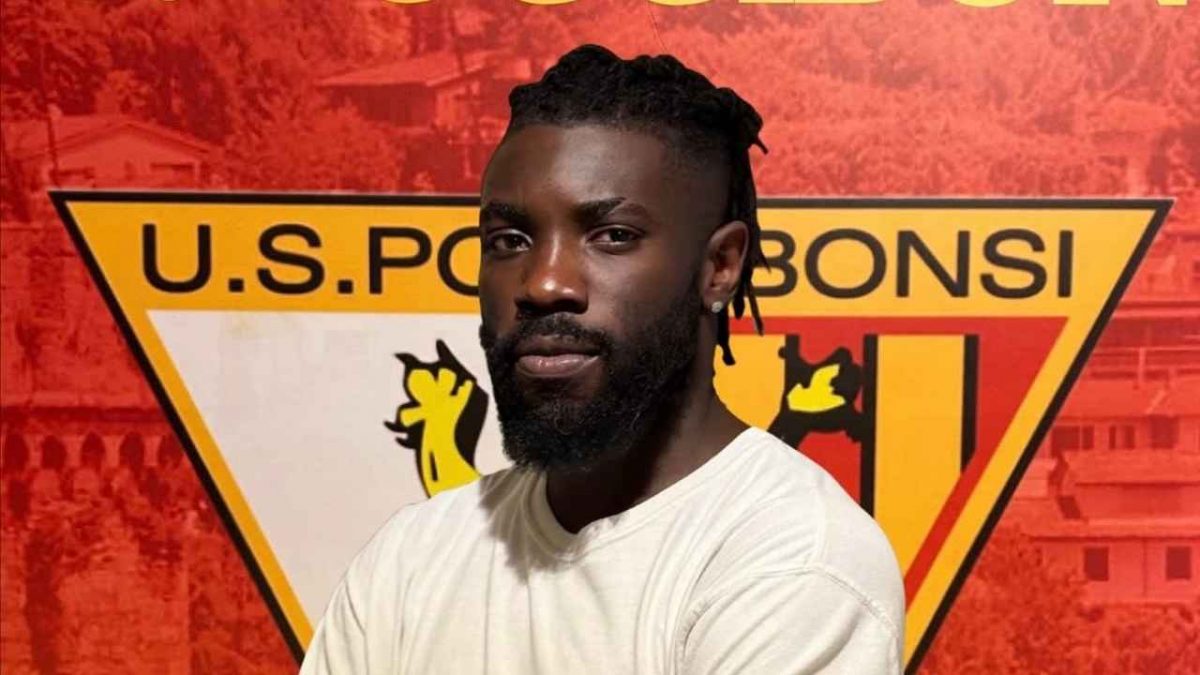 Poggibonsi Kean