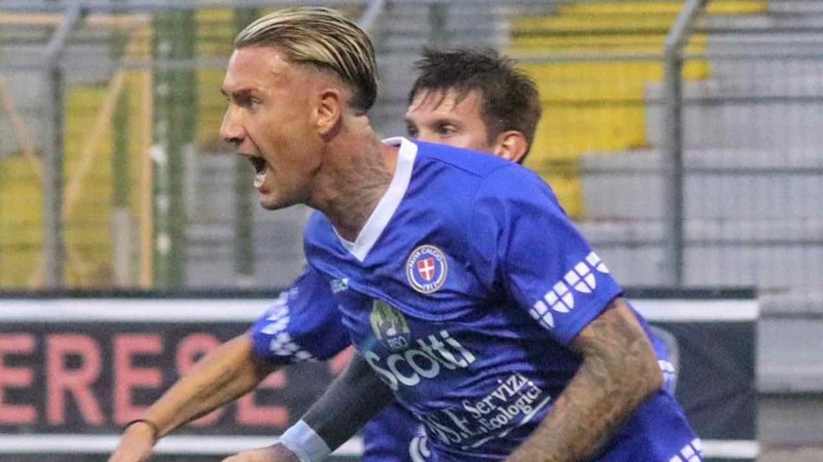 Matteo Ardemagni