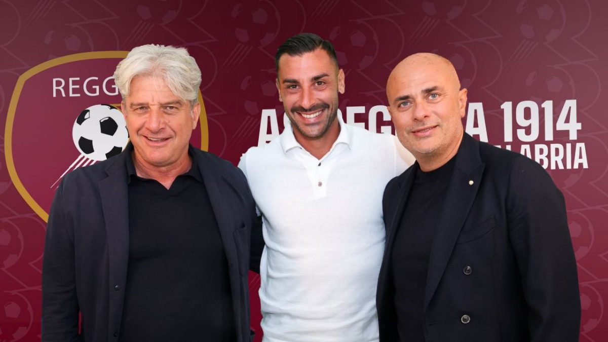 Montalto Reggina in evidenza