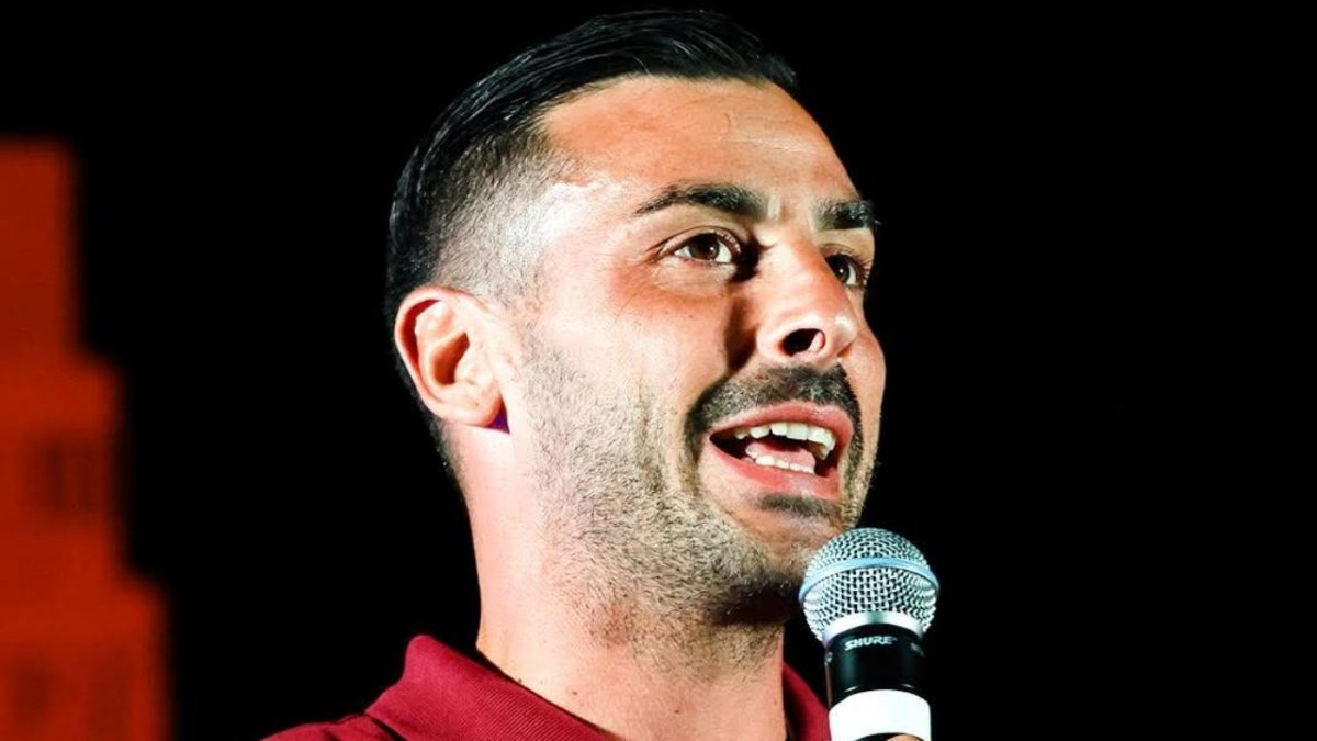 Montalto Reggina presentazione squadra