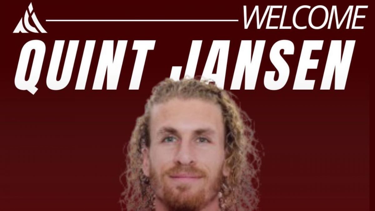 Quint Jansen