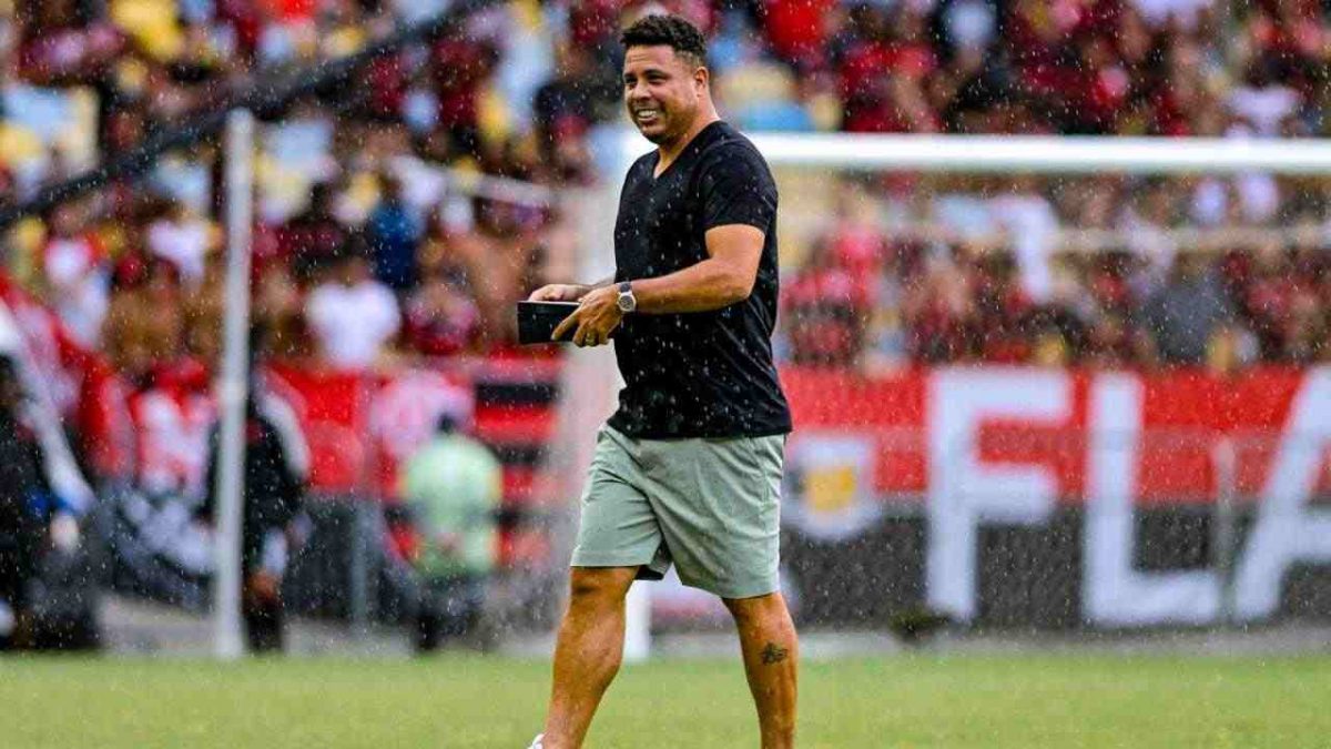 Ronaldo il Fenomeno