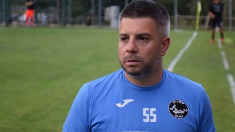 Atletico Ascoli Seccardini